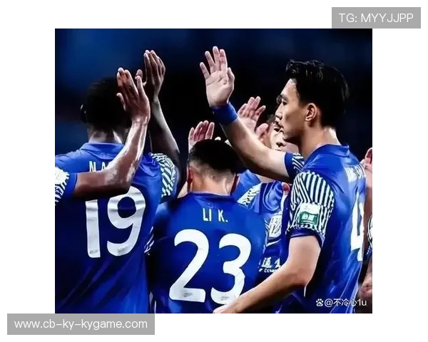 上海申花拉唐突破助攻锋线破门——点亮虹口夜空的进攻旋风