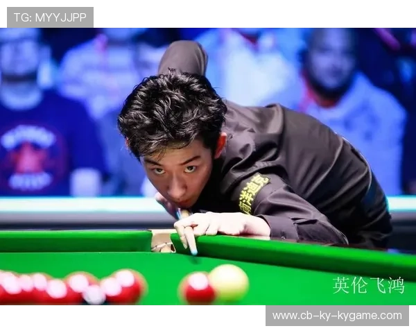 吴宜泽训练内容曝光，目标争夺更高排名